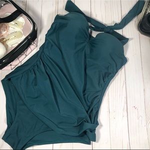 Medium One Piece Swimsuit New with Tags